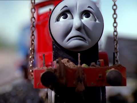 Thomas and the Breakdown Train (Restored-UK)