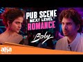 Vaishnavi Chaitanya Romantic Scene In Pub Baby Movie Best Scenes Anand Deverakonda Aha Video