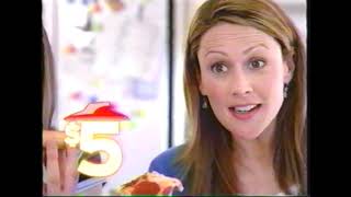 History Channel - Commercials Promos Bumpers - November 2008 - Part 01