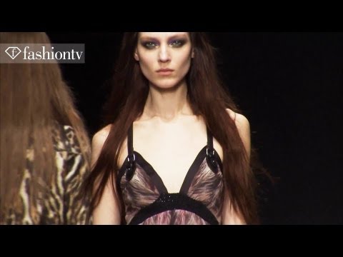 First Face - Countdown Milan - Top 10 Models at Fall/Winter 2012/13 Fashion Week | FashionTV