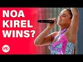 Noa Kirel, Israel and Eurovision: What's the big deal?