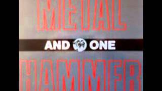 AND ONE - FLASH ALLAH (Jesus Mix)