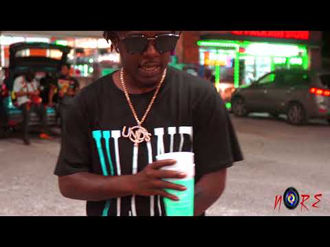 Lil Freaky - Break The Safe (ShotBy: Nore The Shooter)