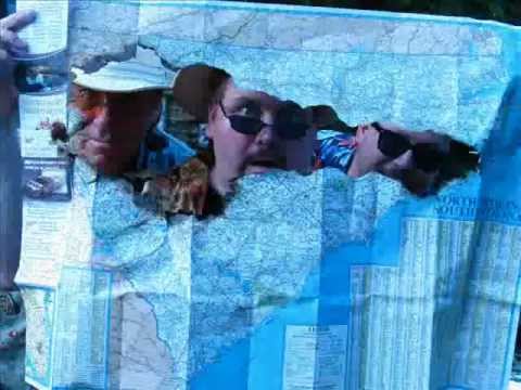 Buy The World A Drink  -  Road Trip by G B U