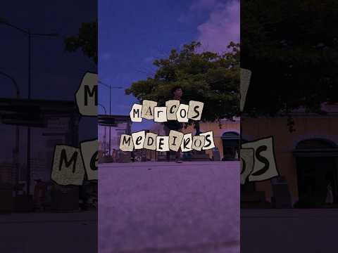 Bag Of Tricks com Marcos Medeiros 💥