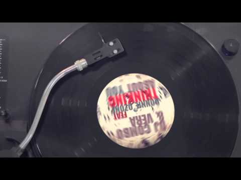 DJ Combo & Vera feat. Donnie Ozone - Thinking About You (Alessio Pras Romanian House Remix)