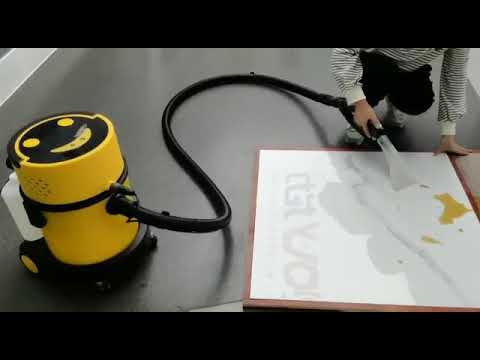 Химчистка Пылесос Купить Цена