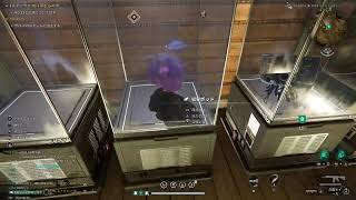 [世廻　万葉生]ワンスヒューマン　初心者プレイ！