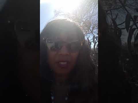 Never Underestimate... #singerladydiamond