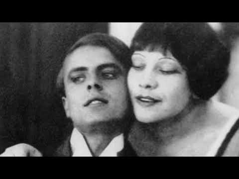 DLF 21.02.1971 - Die Schauspielerin Tilla Durieux gestorben