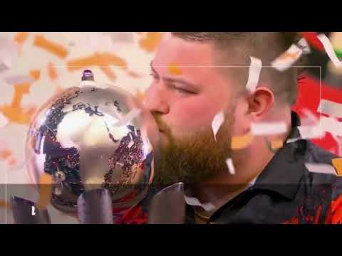 UNICORN STEEL TIP DART - 23G MICHAEL SMITH 90% NATURAL TUNGSTEN WORLD CHAMPION (D DART STORE)