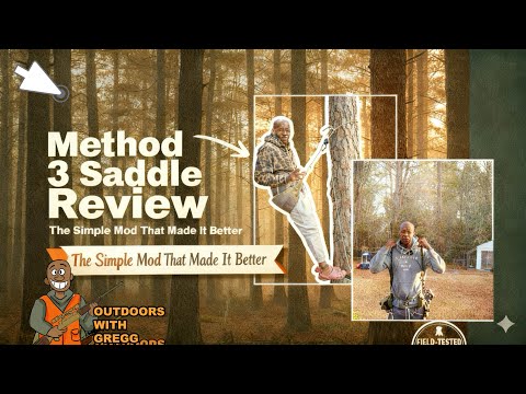 Method 3 Saddle Review | The Mod That Made It More Comfortable