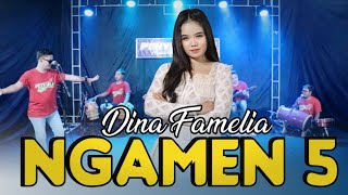 Download lagu Ngamen 5 - Dina Famelia ( Penyu Music Comeback ) Versionn - Cover mp3 Download lagu Ngamen 5 - Dina Famelia ( Penyu Music Comeback ) Versionn - Cover mp3