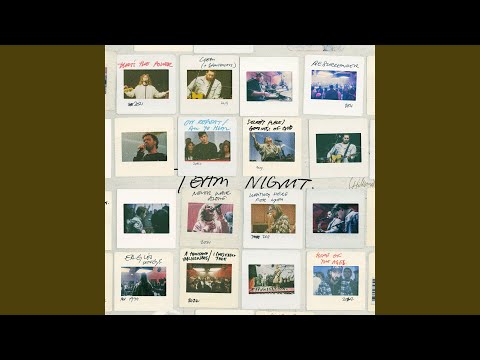 On Repeat / All To Him