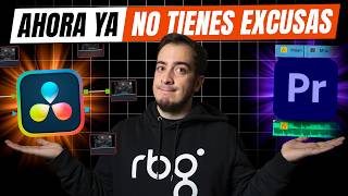 El MAYOR PROBLEMA de DAVINCI [RESUELTO]