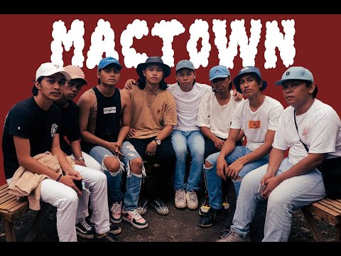 MACTOWN - UDHAK (Official Music Video)