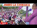 MKUTANO WA ACT WAZALENDO JIMBO LA CHWAKA MUDA HUU