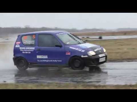 Time4Rally Cup 2020 - I Runda - Adam Węglowski