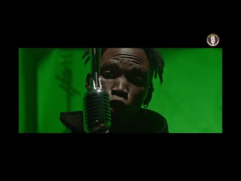 Minami Solo Sessie: Gilly AK - Broko Ati (Prod. Digital Vincent)