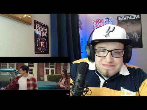 Gabby Barrett - Pick Me Up (Official Music Video) (REACTION).🤠🤠🤠