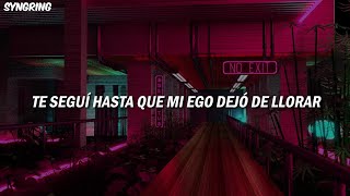 Cami - Espero Que Seas Feliz (Letra)