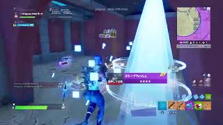 【フォートナイト　生放送】クリエイティブ参加型！！