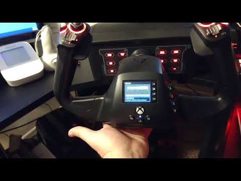 Turtle Beach Velocity One Flight Pitch Problem