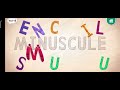 Endless Alphabet M