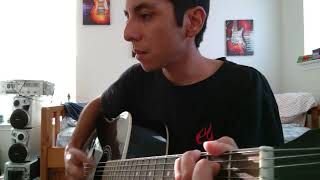 M Ward - For Beginners (Cover)