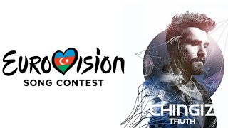 Chingiz - Truth (Official Audio)