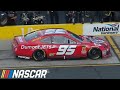 Wildest pit stops from All-Star Race qualifying