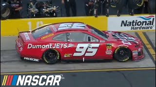 Nascar Wildest pit stops @ 15 sec prompt gameplay video by BCI4Kids, 3:01 duration