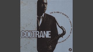 A Love Supreme, Pt. I – Acknowledgement