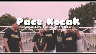 Download lagu PACE KOCAK --Lampu Satu Comedy ft Freshboy ( VIDEO MUSIC ) mp3