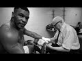 Mike Tyson Cus D Amato