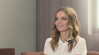 Geri Halliwell remembers George Michael with new single Angels In Chains