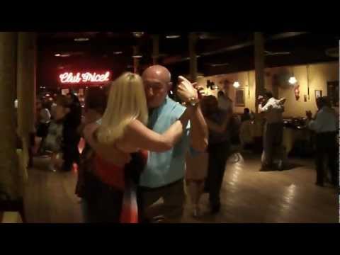La Yumba de Dorita En: Club Gricel (Tango) "No Aflojes" (Martes 22-01-13)   MOV00668.AVI