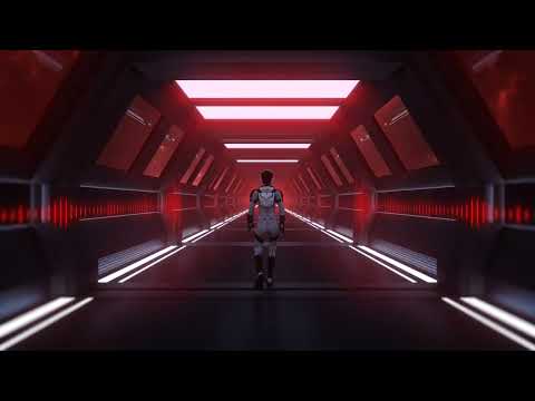 Chains of Agony - Azulo x Karasnikov | Hard Techno Rave Music