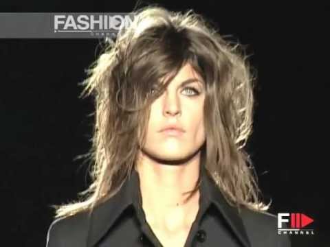 "Tomaso Stefanelli" Autumn Winter 2003 2004 Milan 2 of 3 Pret a Porter Woman by FashionChannel