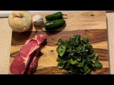 Quick & Easy Paleo Diet Dinner