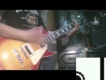 Hatsune Miku-↑The Game of Life↓ [Guitar Cover ...
