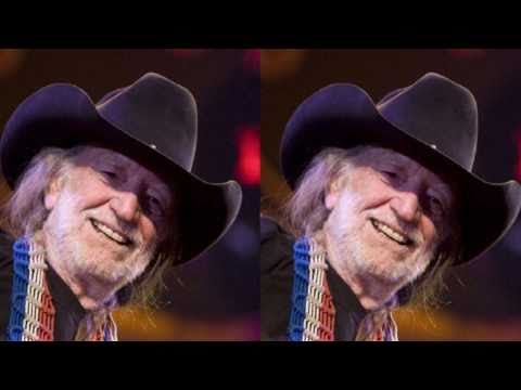 Willie Nelson - Bubbles In My Beer