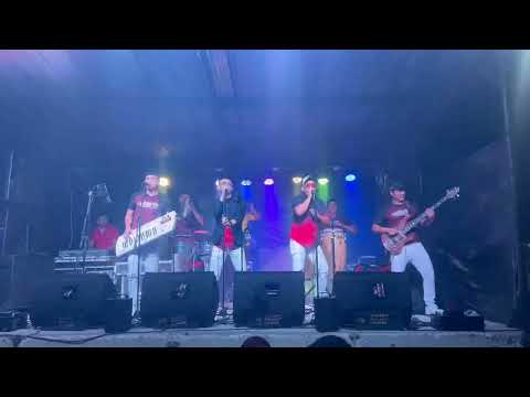 Fiestas 20 julio el vergel tarqui huila 