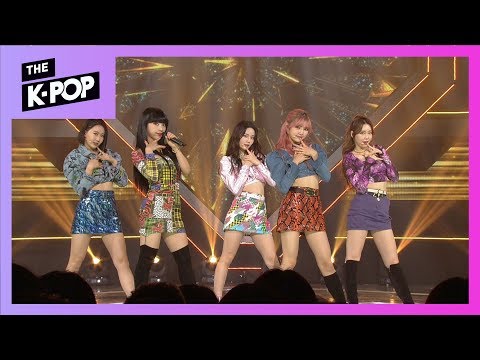 PurpleBeck, Dream Line [THE SHOW 191022]