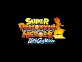Super Dragon Ball Heroes Ultra God Mission Full Theme W Lyrics