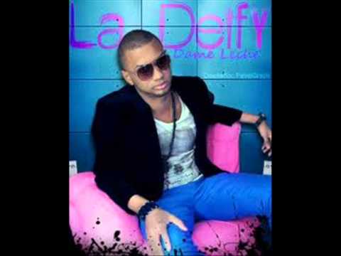 La Delfy   Dame Leche