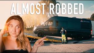 We Almost Got Robbed in Italy – Here's What Happened