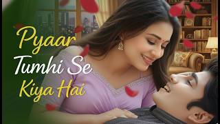 Download lagu Maine Pyaar Tumhi Se Kiya Hai 💞 | Heart Touching Love Song 🎧 Hindi 2026 😍 mp3 Download lagu Maine Pyaar Tumhi Se Kiya Hai 💞 | Heart Touching Love Song 🎧 Hindi 2026 😍 mp3