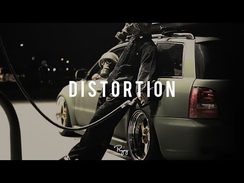 "Distortion" - Dark Hip Hop Beat | Free Hip Hop Rap Instrumental Music 2017 | Whity #Instrumentals