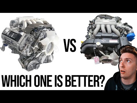 VH41DE vs VH45DE: Which One is Better?